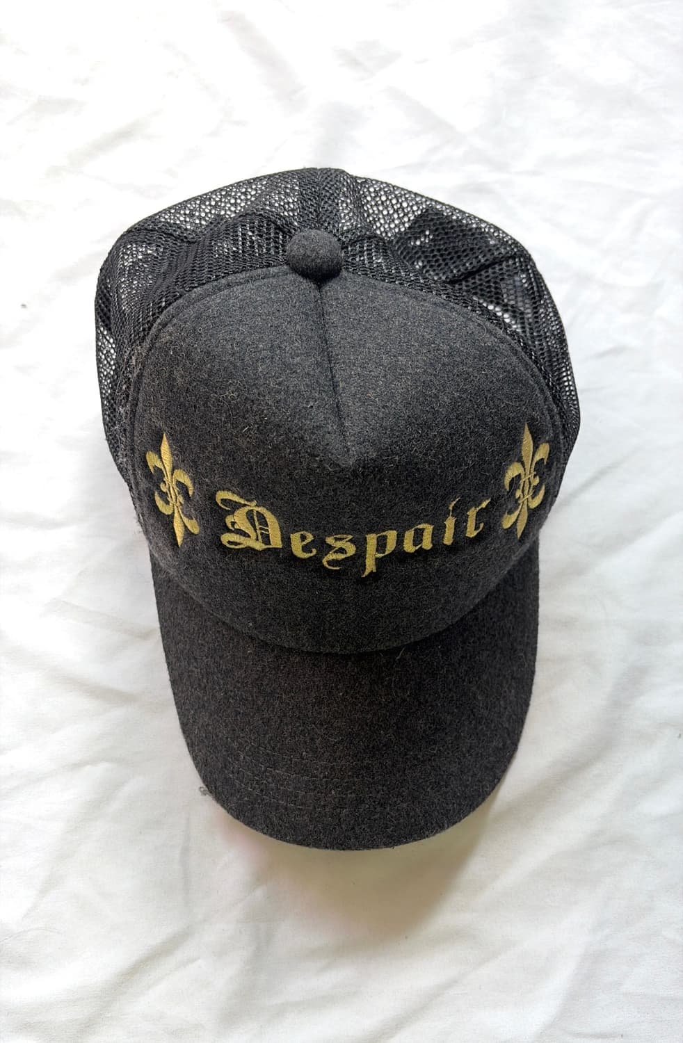 Despoir Cap 상품이미지2