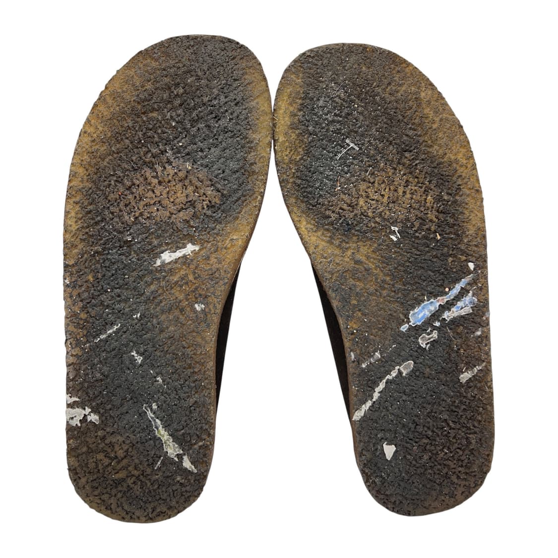 265 클락스 데저트 트랙 부츠 (UK8G) 상품이미지6