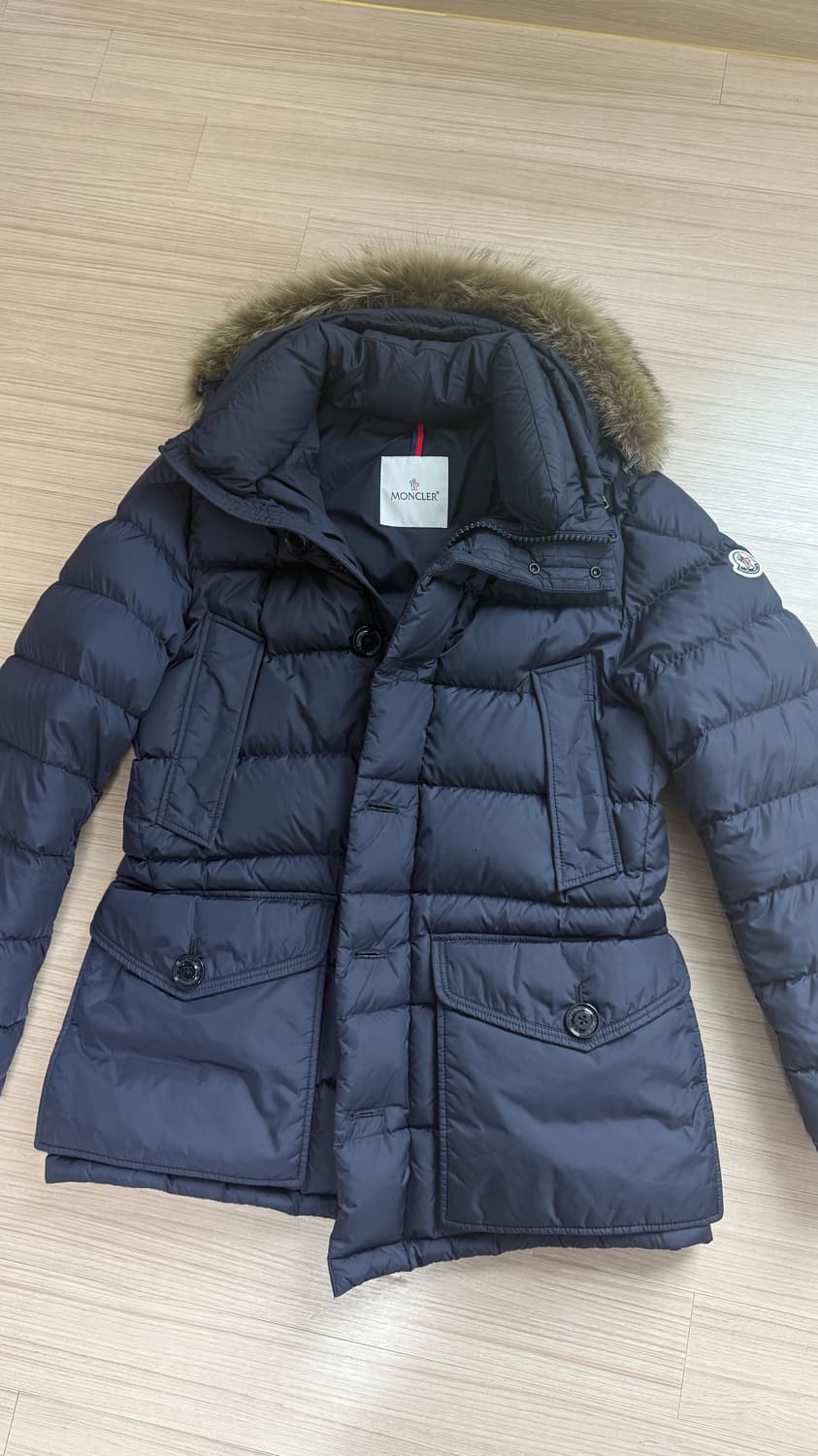 몽클레어 클루니 상품이미지1