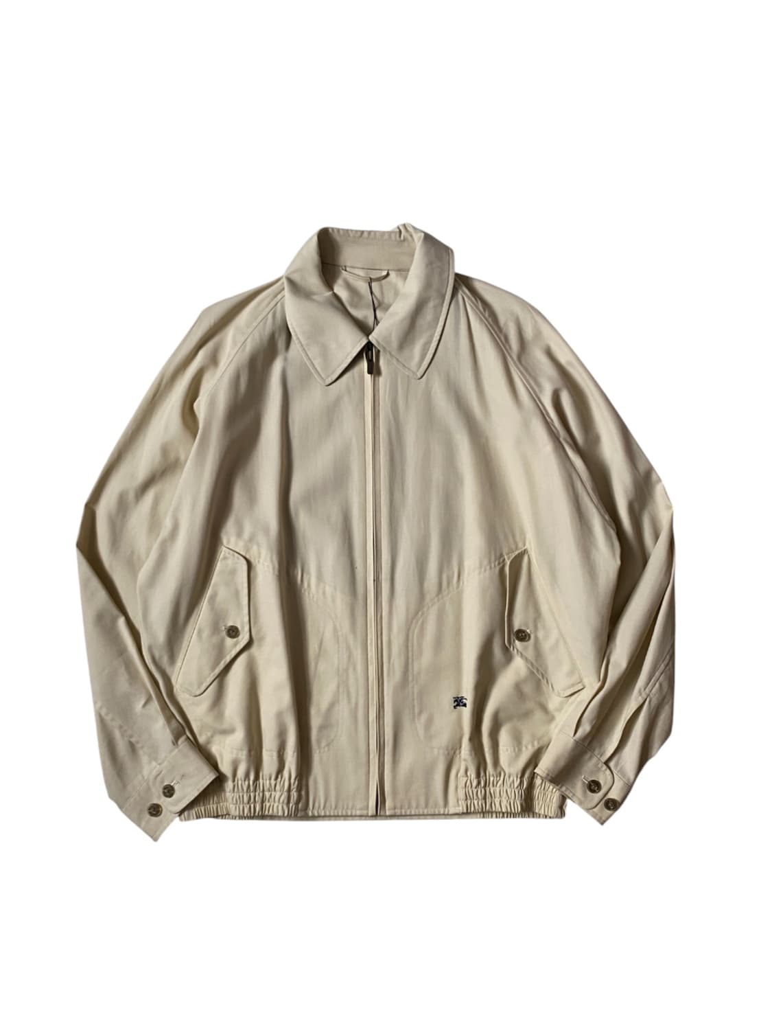 버버리 자켓 (Man XL) AB0187 상품이미지2