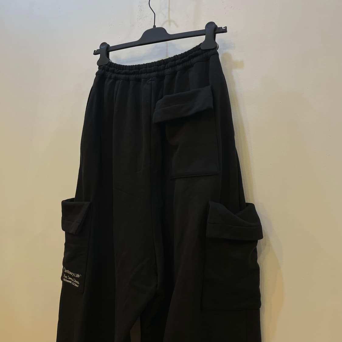 신야코즈카 24ss Ordinary Life 포켓 팬츠   상품이미지7