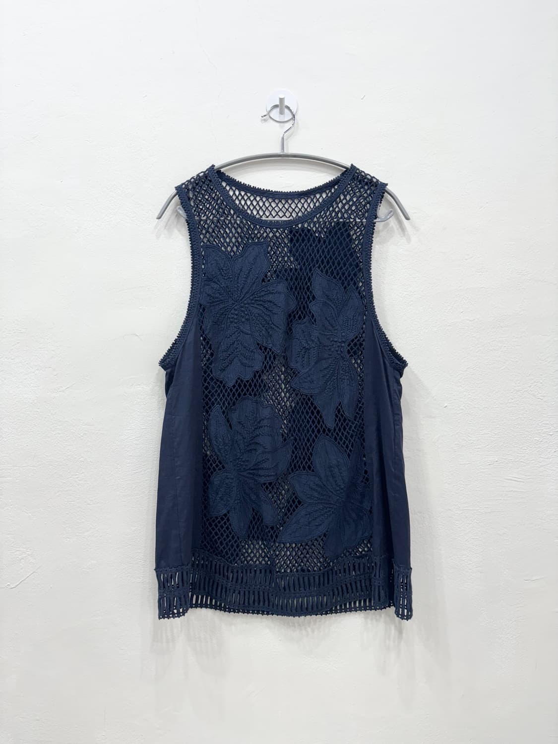 Hiroko Bis 슬리브리스 상품이미지1