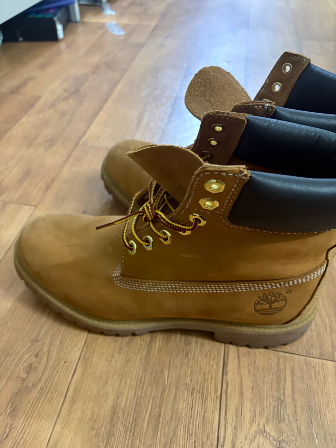 팀버랜드 6인치 270 상품이미지2