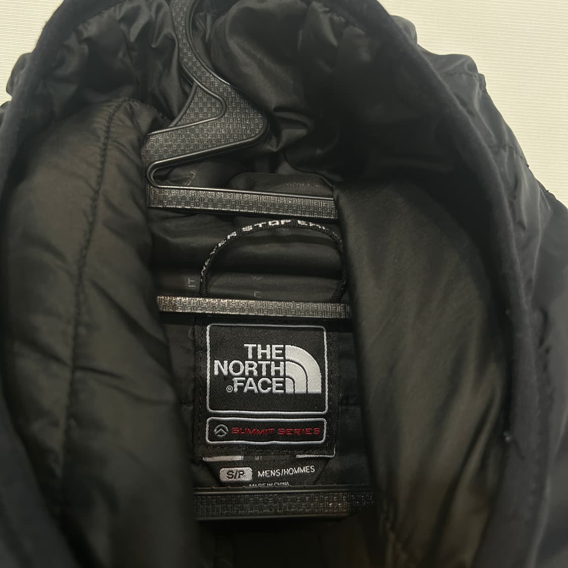 노스페이스 프리마로프트 재킷 95~100정도 상품이미지2