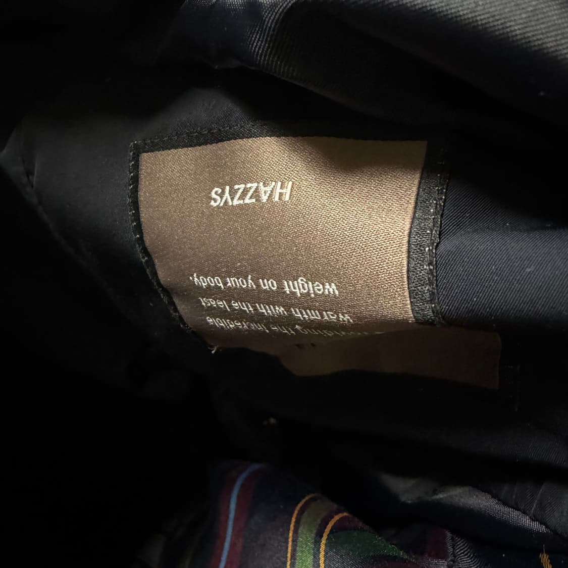 헤지스 여성 프리미엄 구스다운 롱패딩 XS/85  상품이미지7