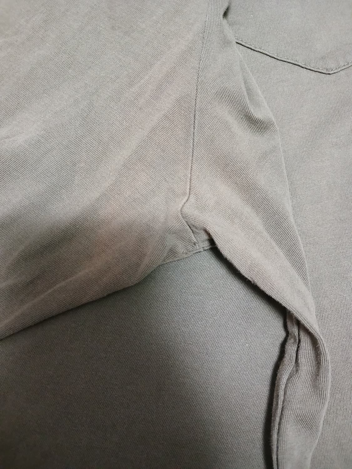 폴로 말차 롱슬리브  상품이미지3