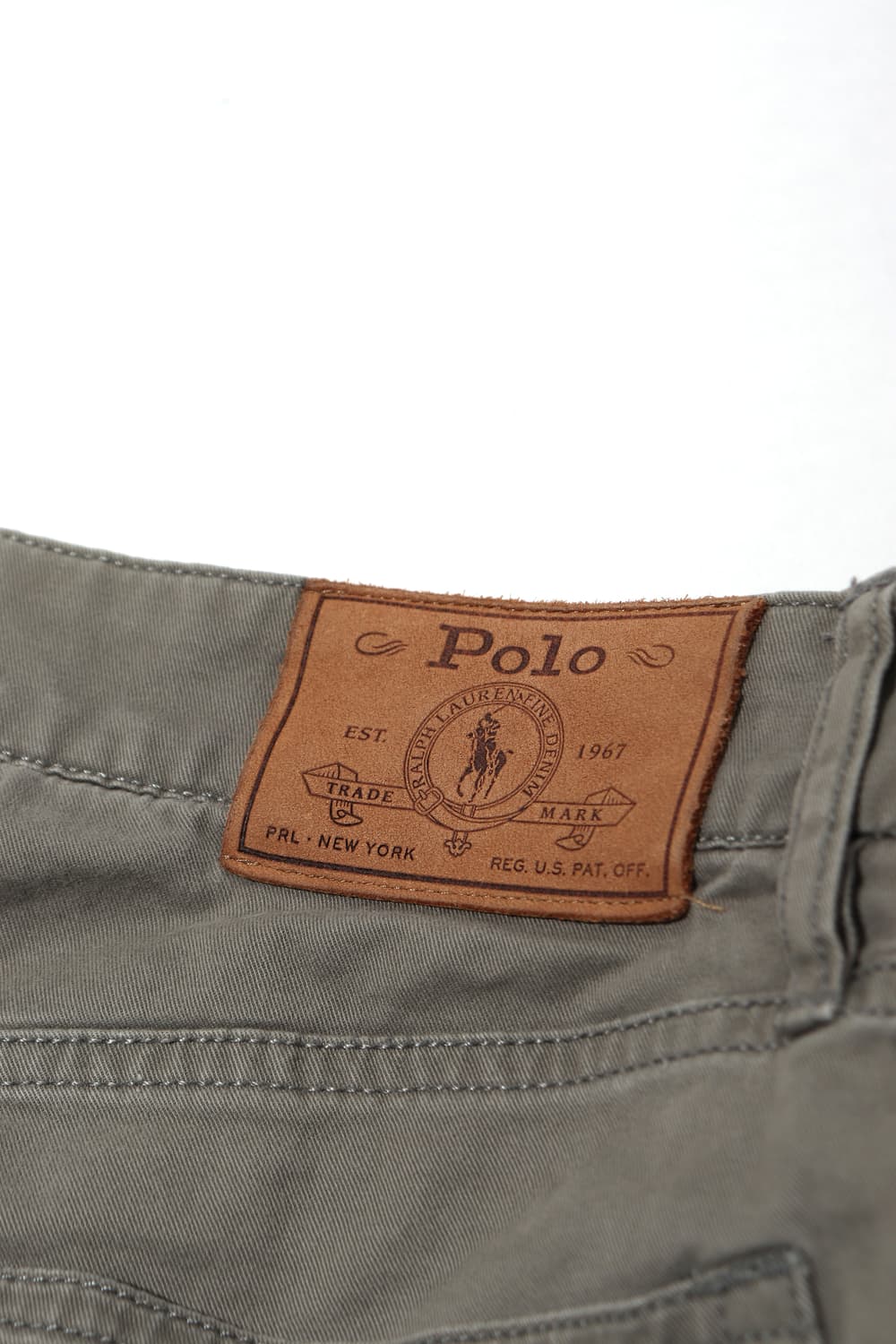 POLO RALPH LAUREN 설리번 슬림 퍼포먼스 팬츠 34 상품이미지8