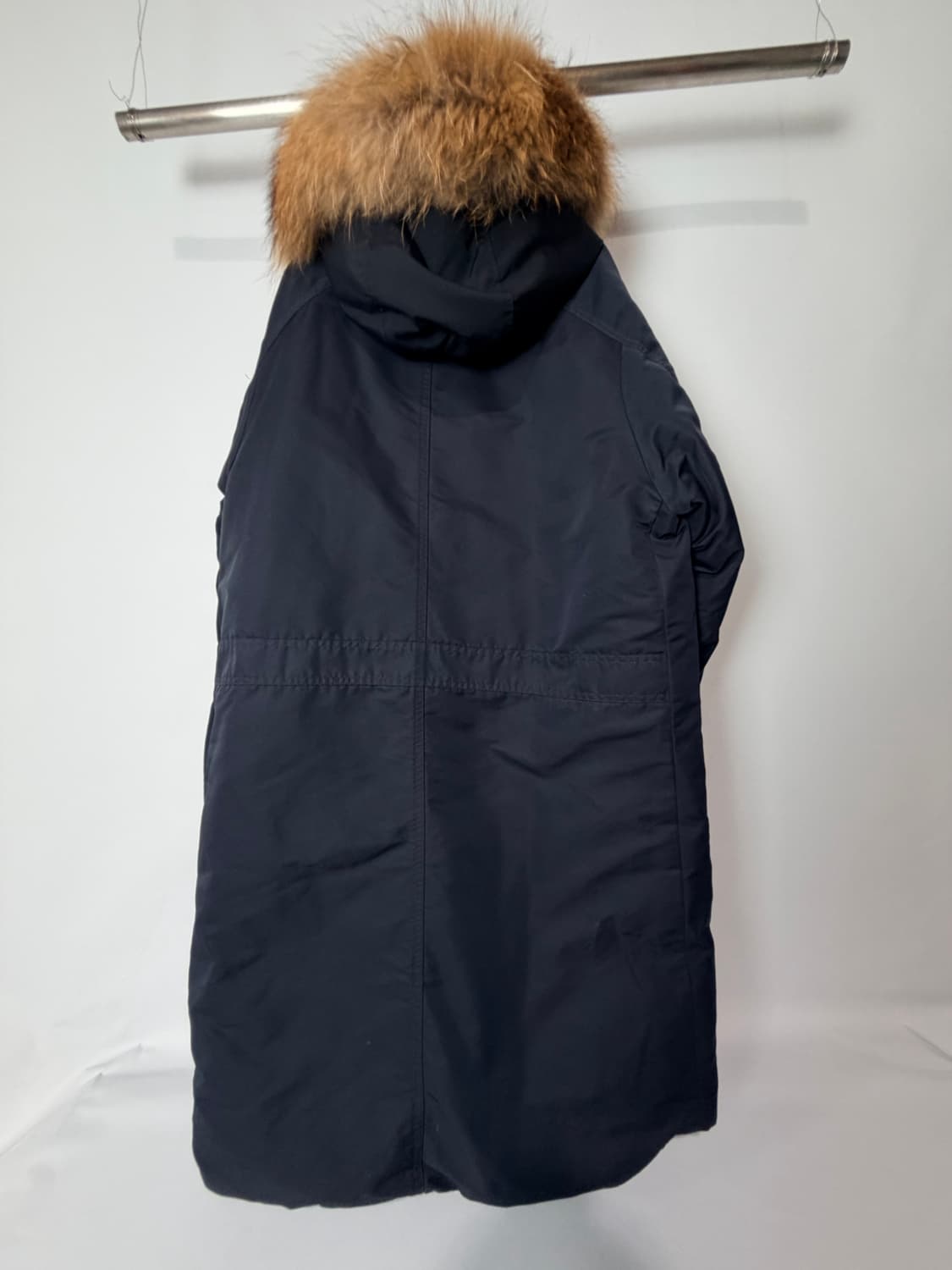 커스텀멜로우 패딩 상품이미지3