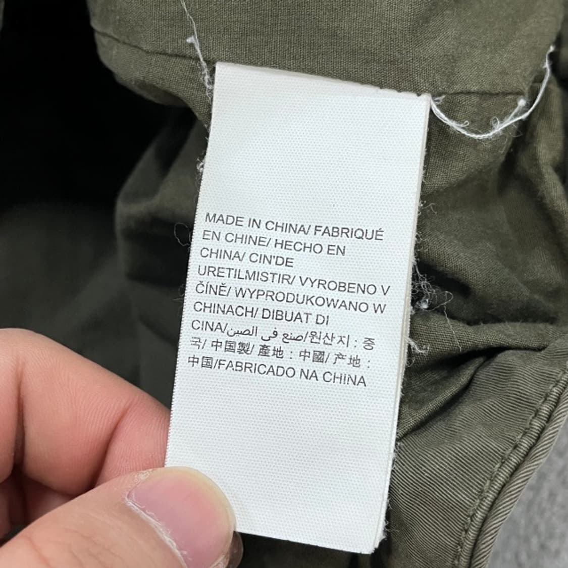 캘빈클라인  상품이미지3