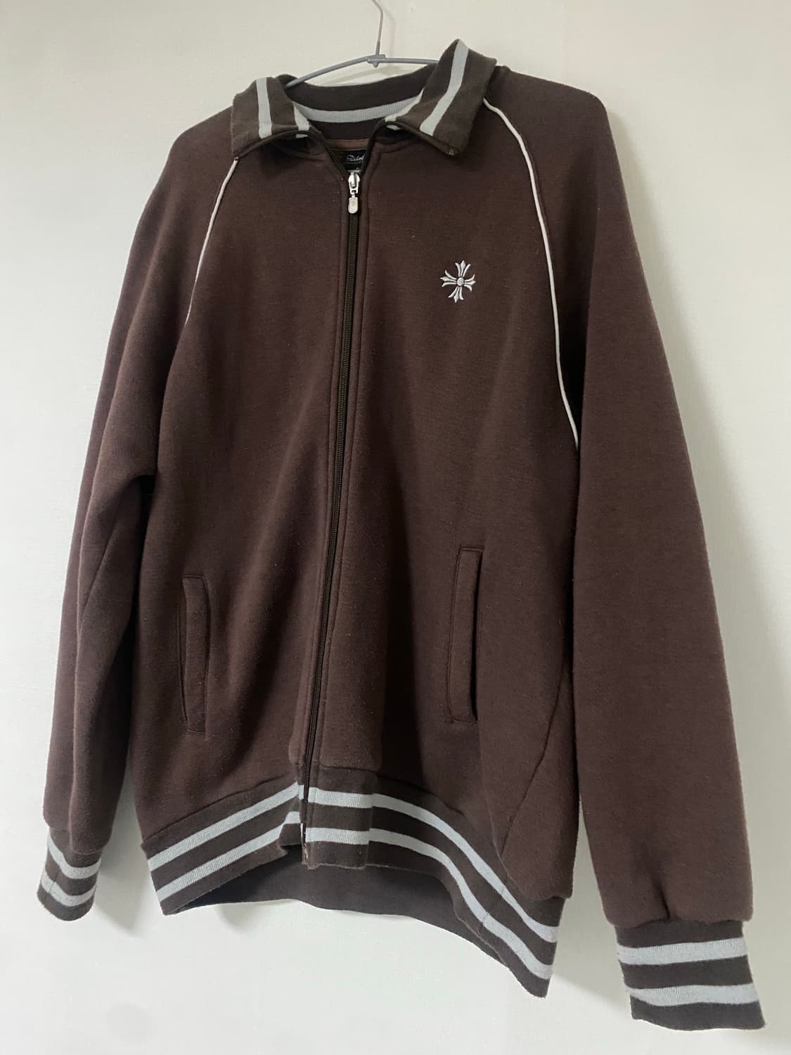 빈티지 y2k 집업 상품이미지2