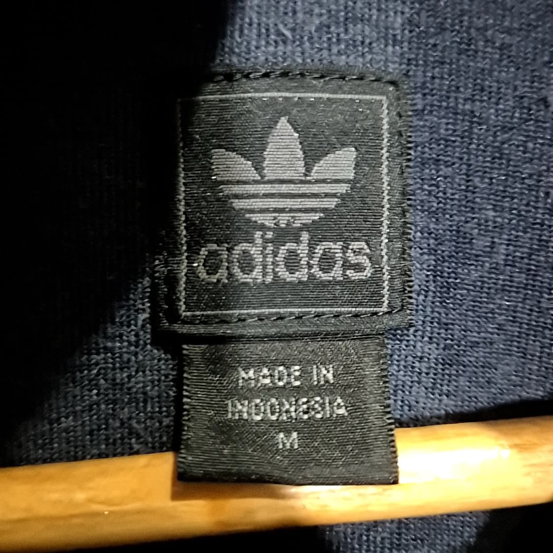 아디다스 Sport Lore 벨루어 트랙탑 져지 상품이미지5