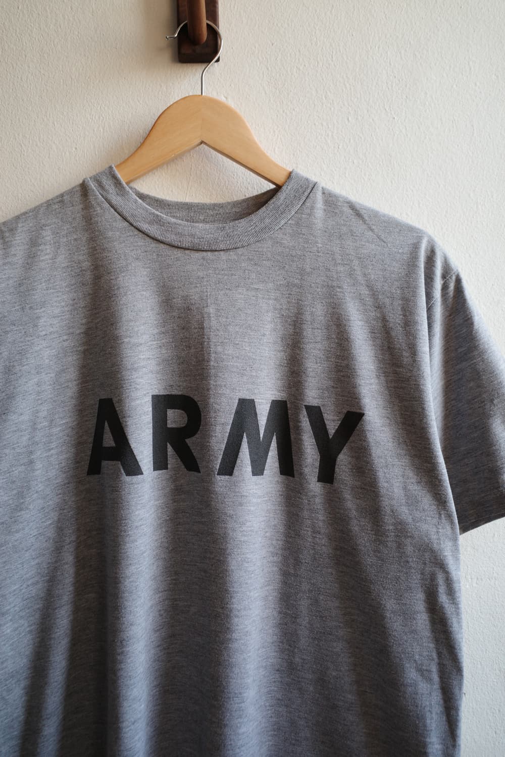 U.S army IPFU 티셔츠 상품이미지3