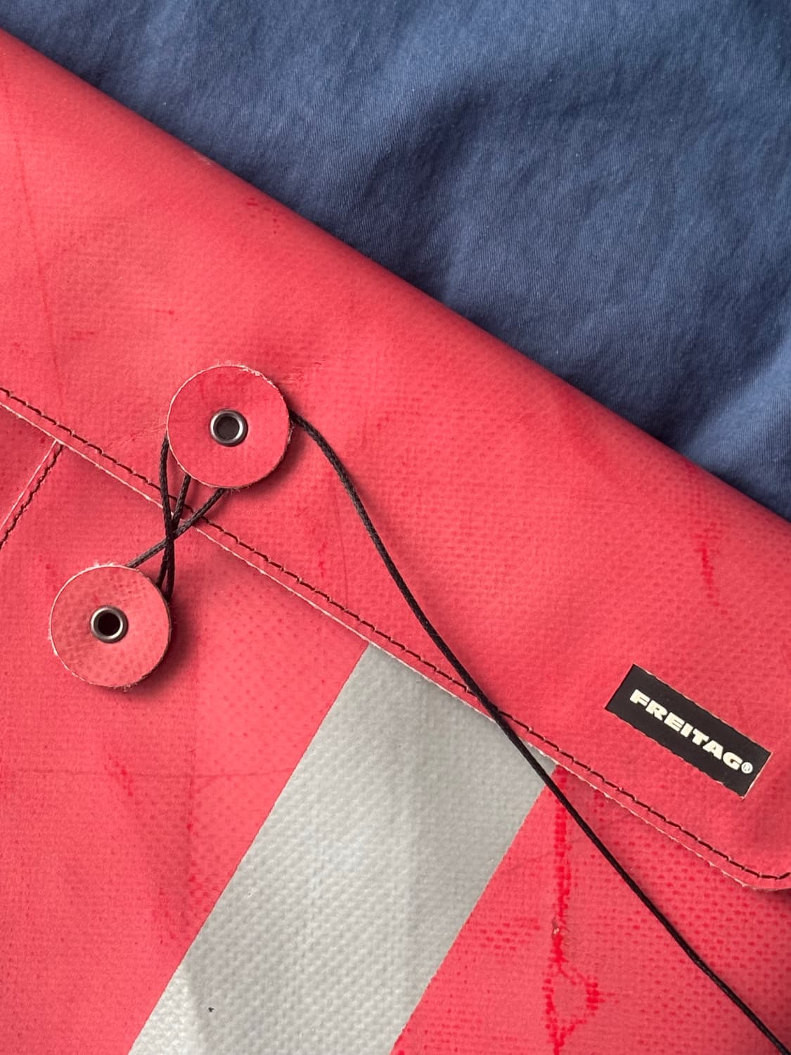 프라이탁 F411 노트북 슬리브 13/14 상품이미지6