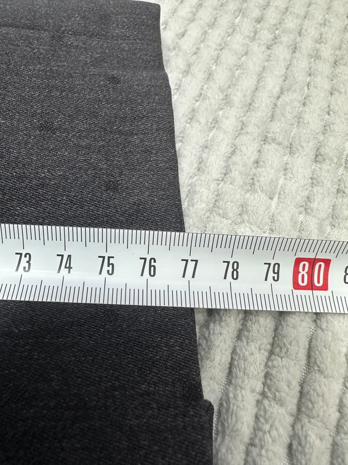 베르사체 싱글 블레이저 상품이미지8