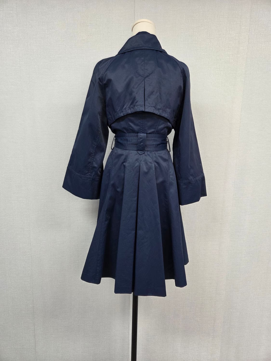 마인 여성트렌치코트 상품이미지3