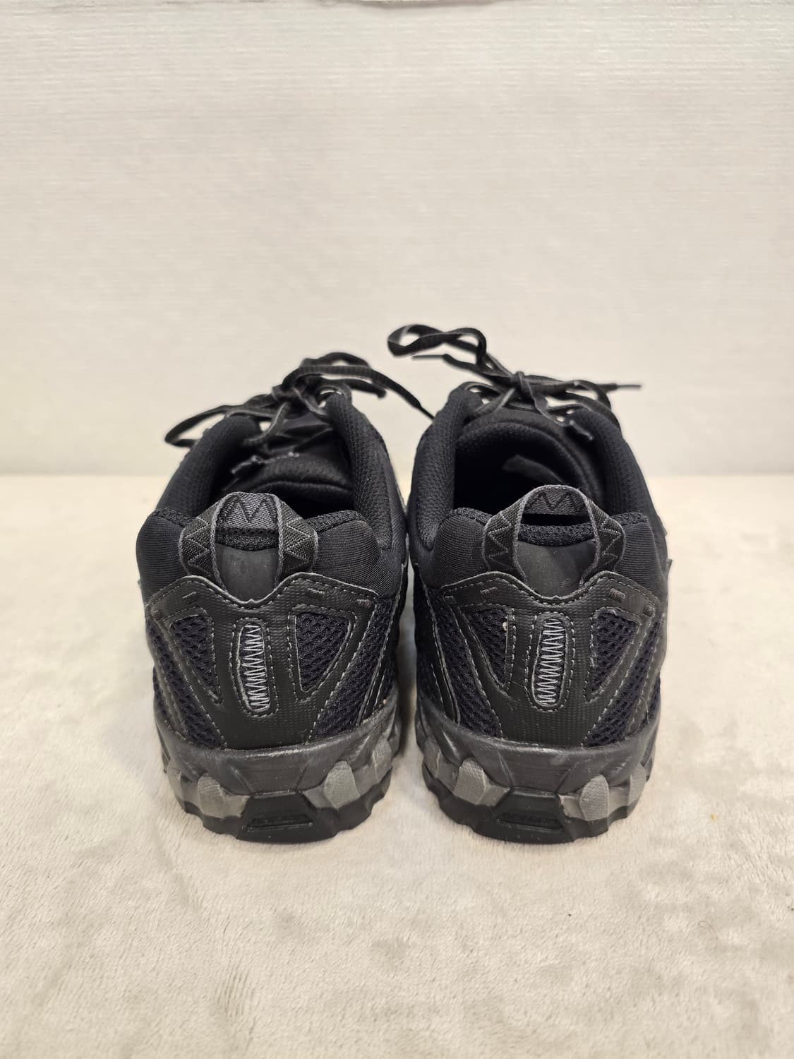 뉴발란스 블랙 스니커즈 런닝화 트레킹화 240 상품이미지5