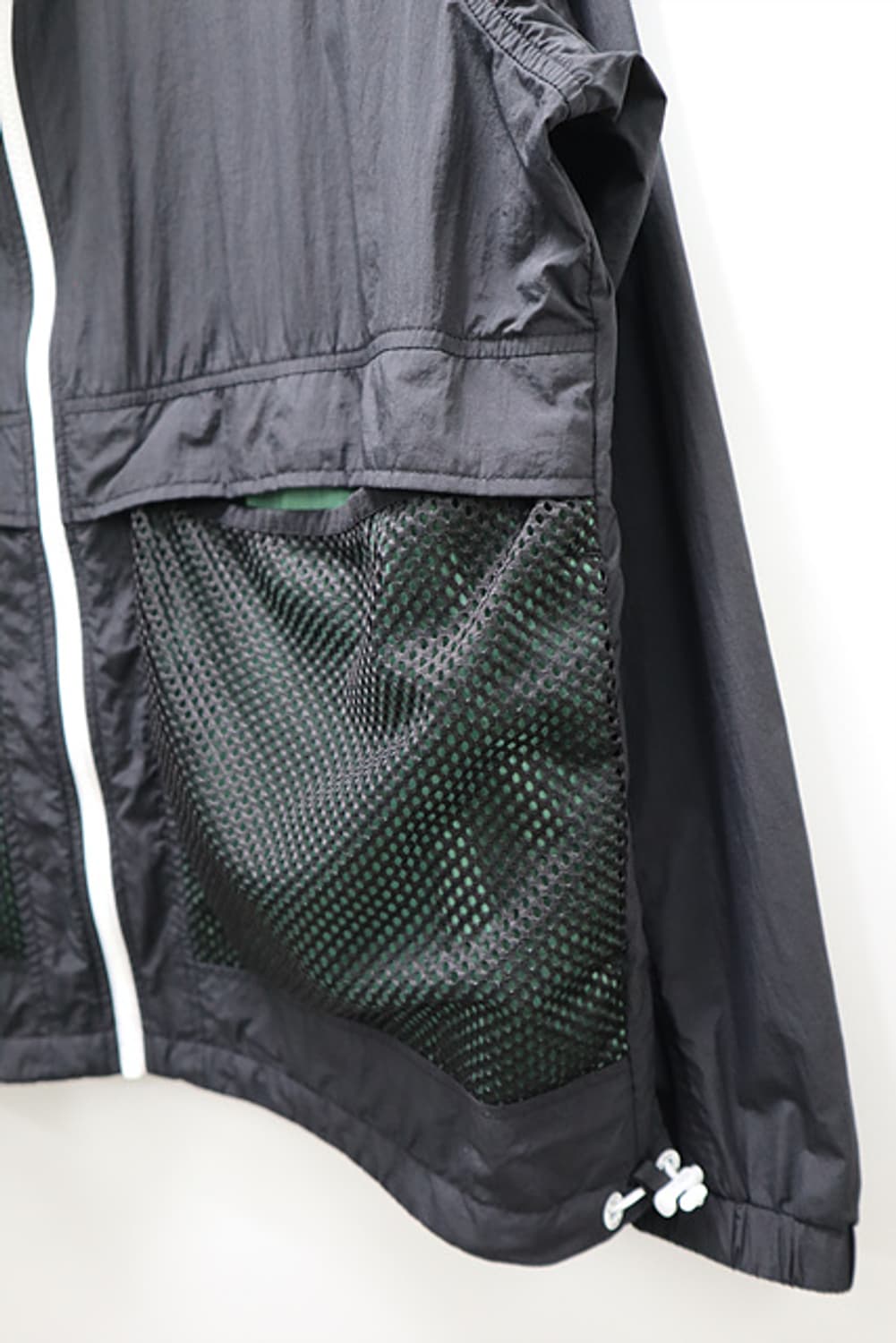 K.WAY 까웨 바막 자켓 22년식 홑겹 상품이미지3