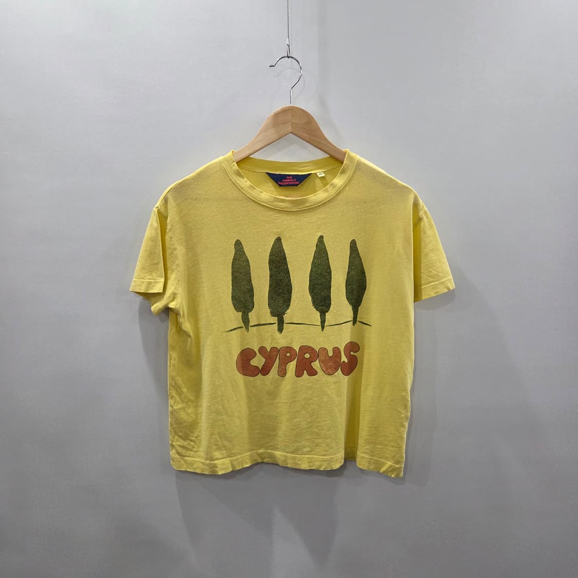 타오 키즈 프린팅 반팔티 10  상품이미지1