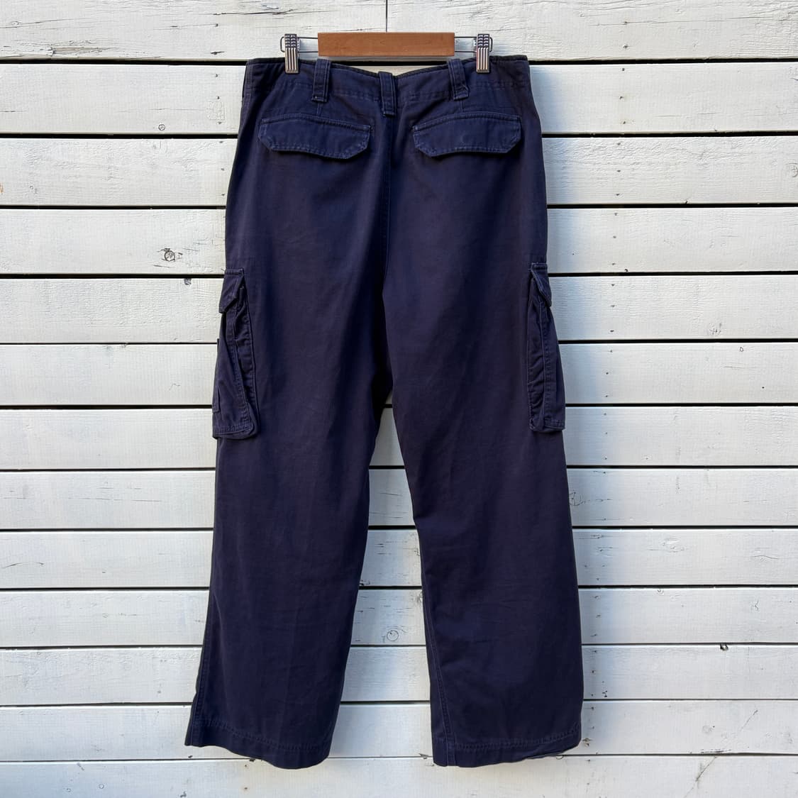 Abercrombie 아베크롬비 카고팬츠 상품이미지2