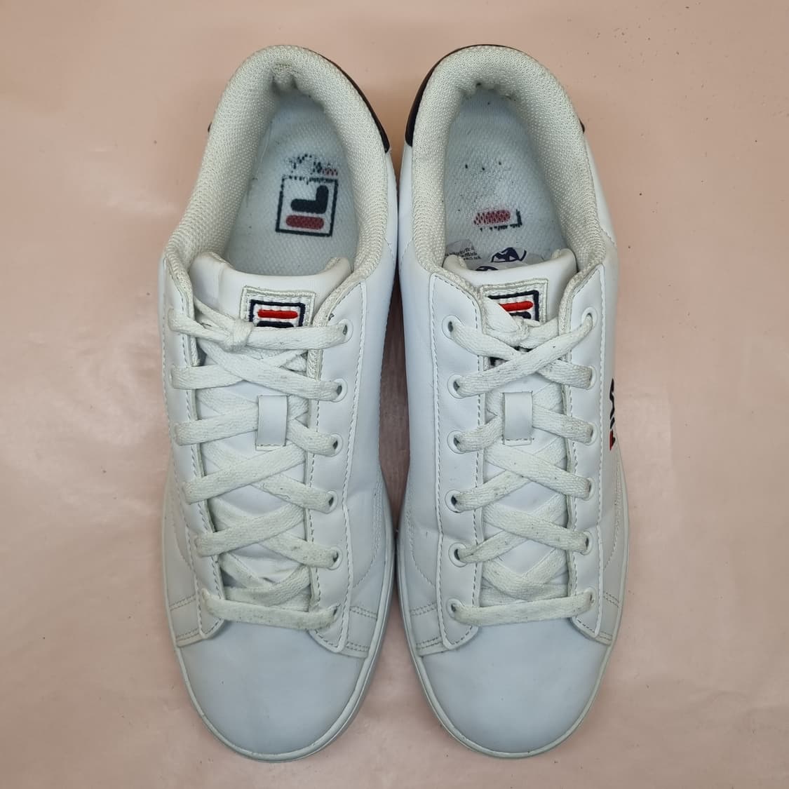 휠라 코트디럭스V2 남성운동화 280 상품이미지2