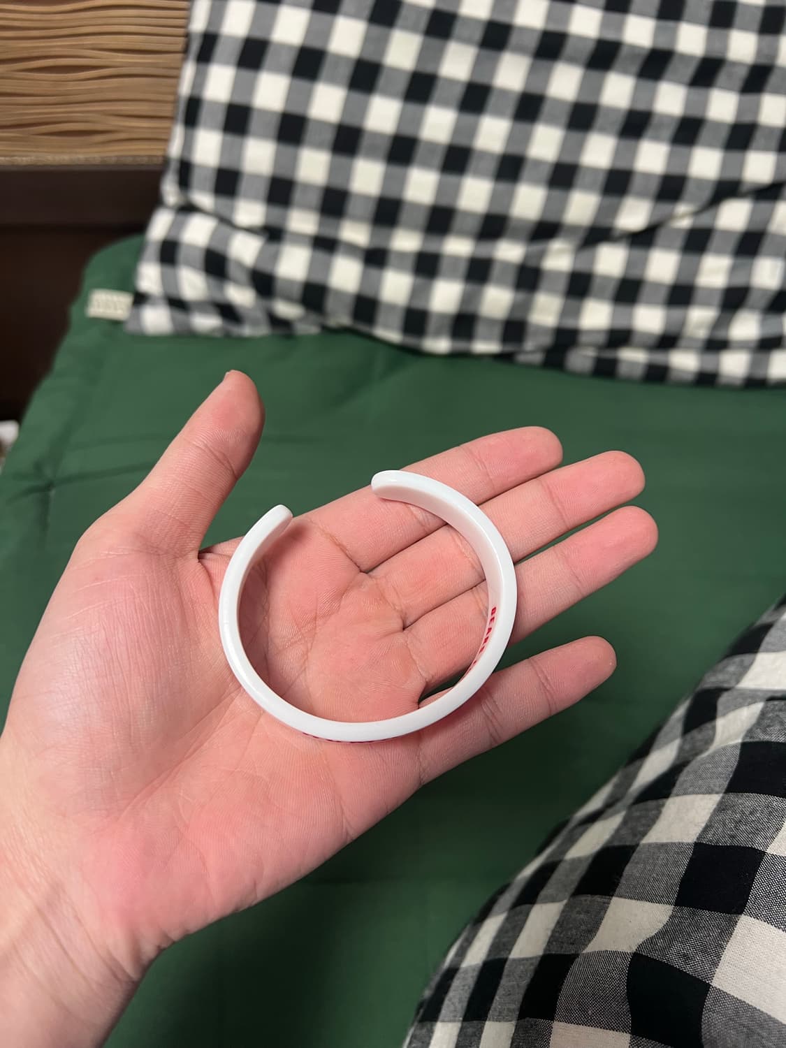 휴먼메이드 뱅글 팔찌 상품이미지4