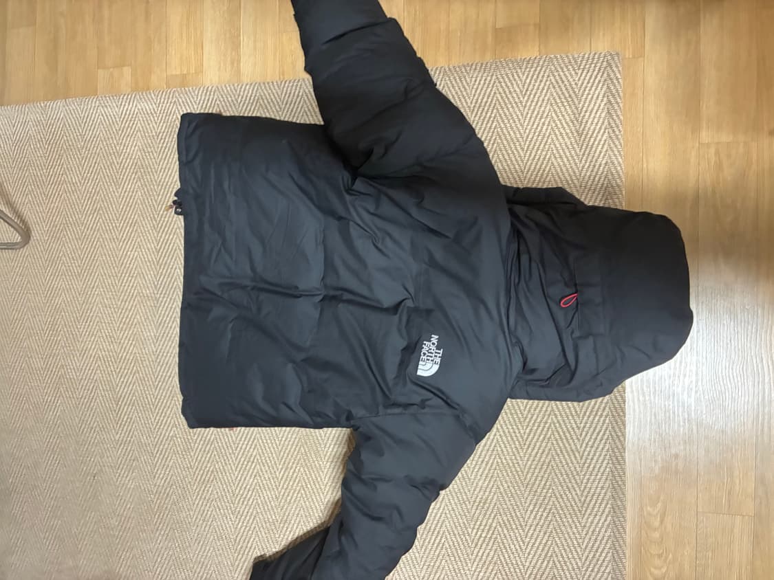 노스페이스 히말라야 95 M판매 상품이미지3