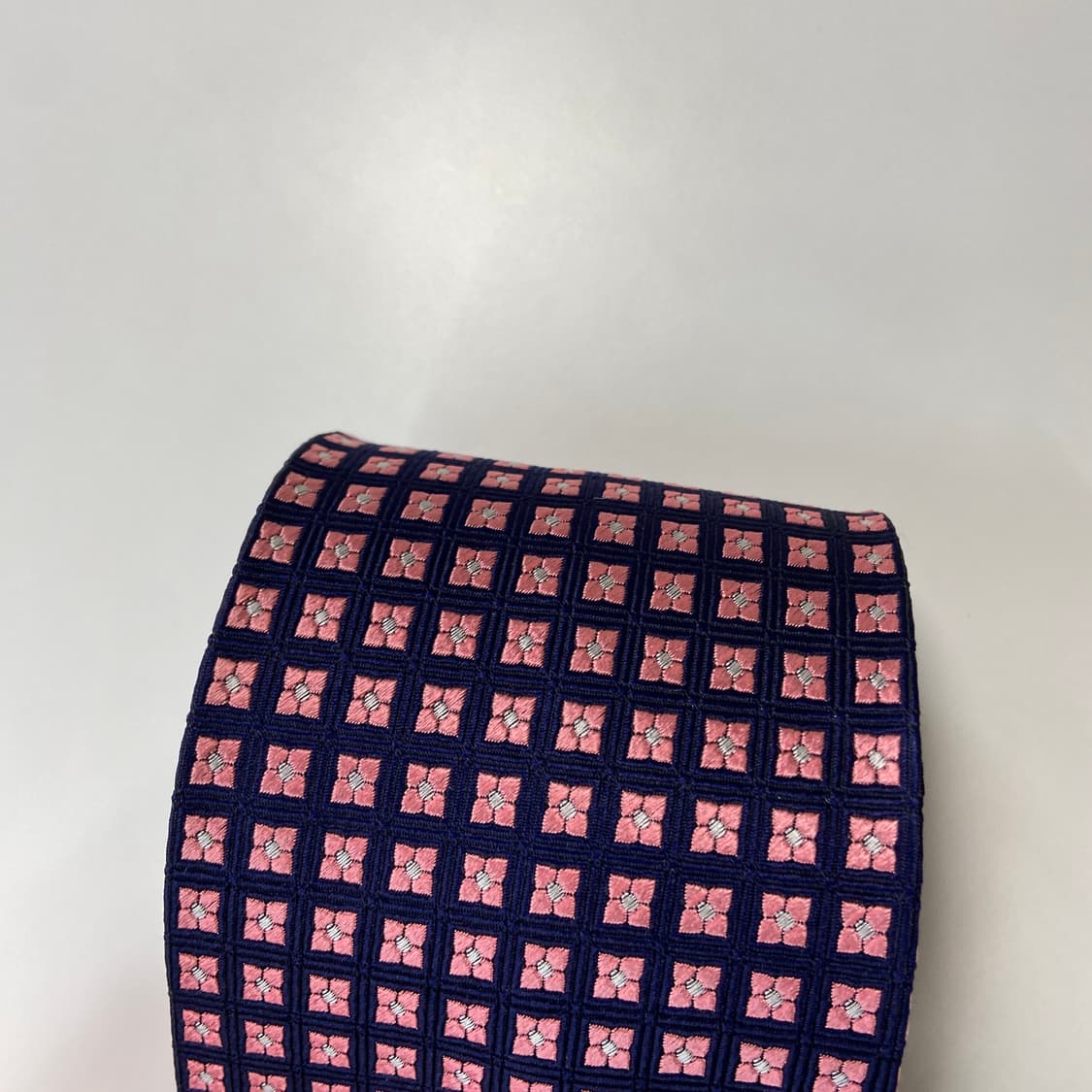 택달린 미사용품 브룩스브라더스 명품 정품 넥타이 상품이미지6