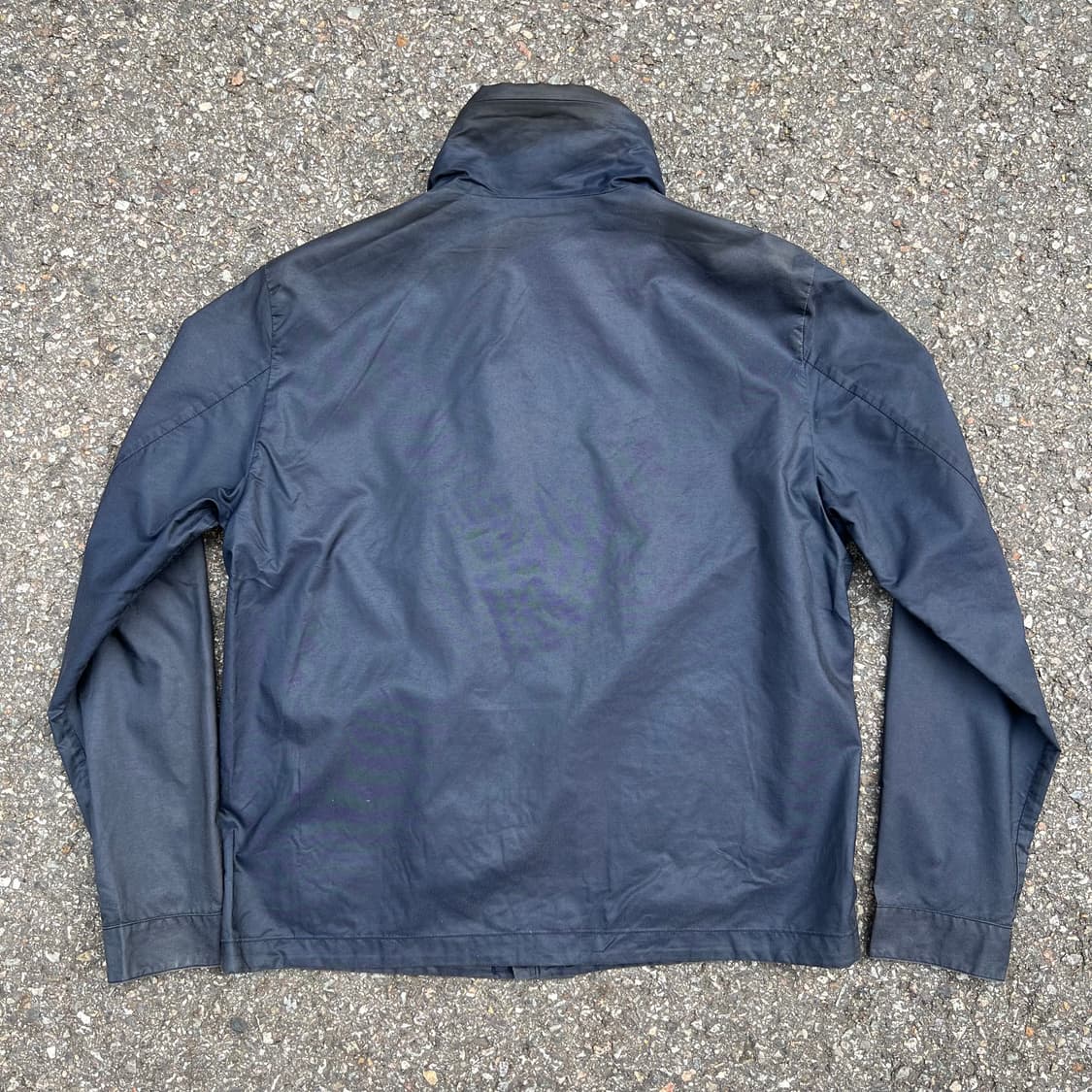 2001 SS CP Company 나일론 자켓 상품이미지7