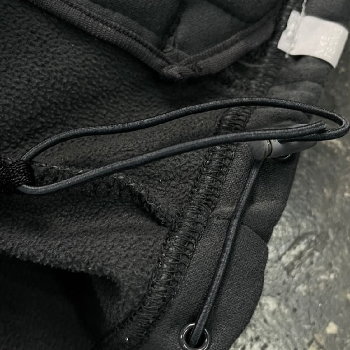 95 나이키 써마핏 집업 상품이미지5