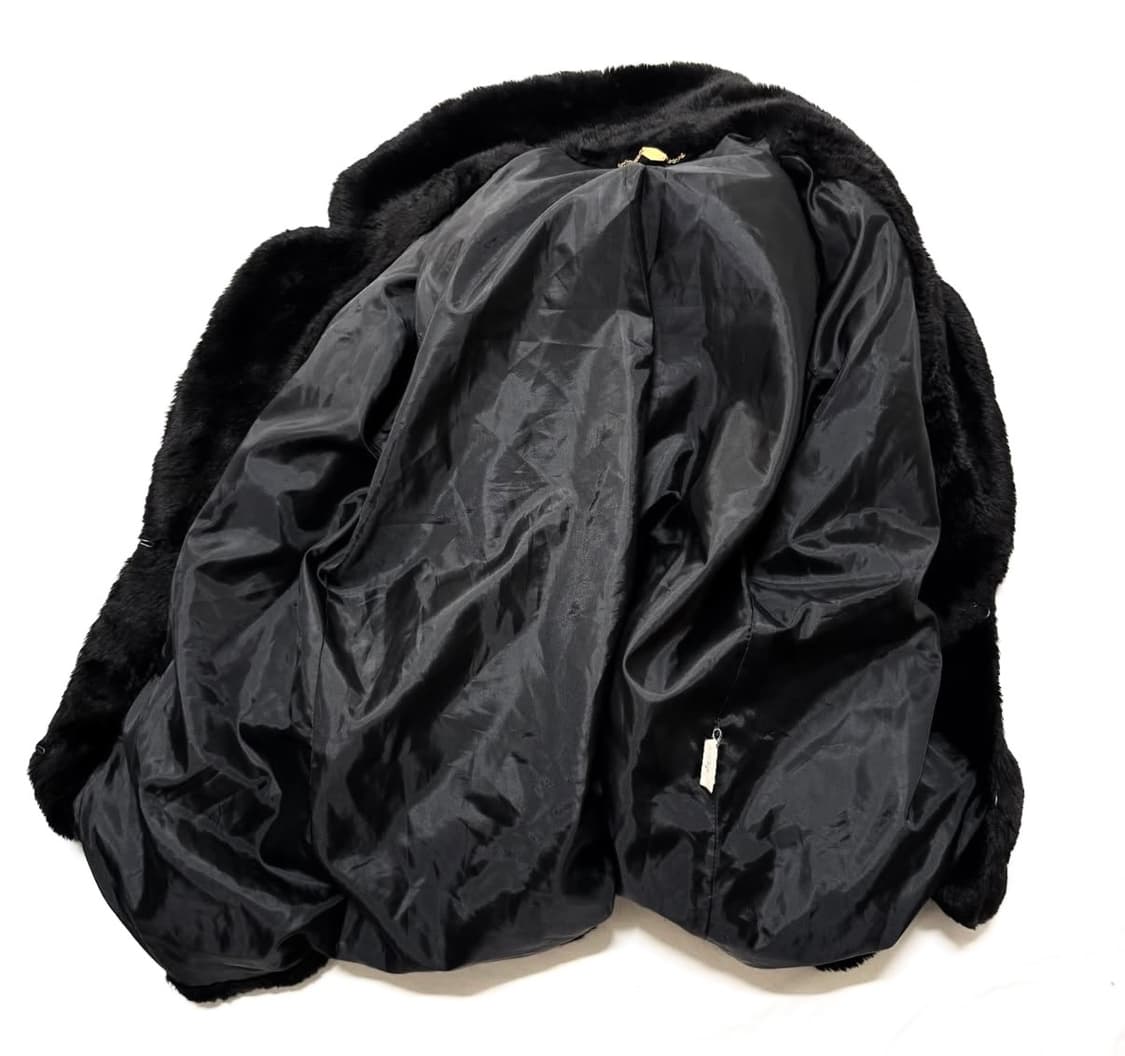 일본제 퍼 자켓 상품이미지3