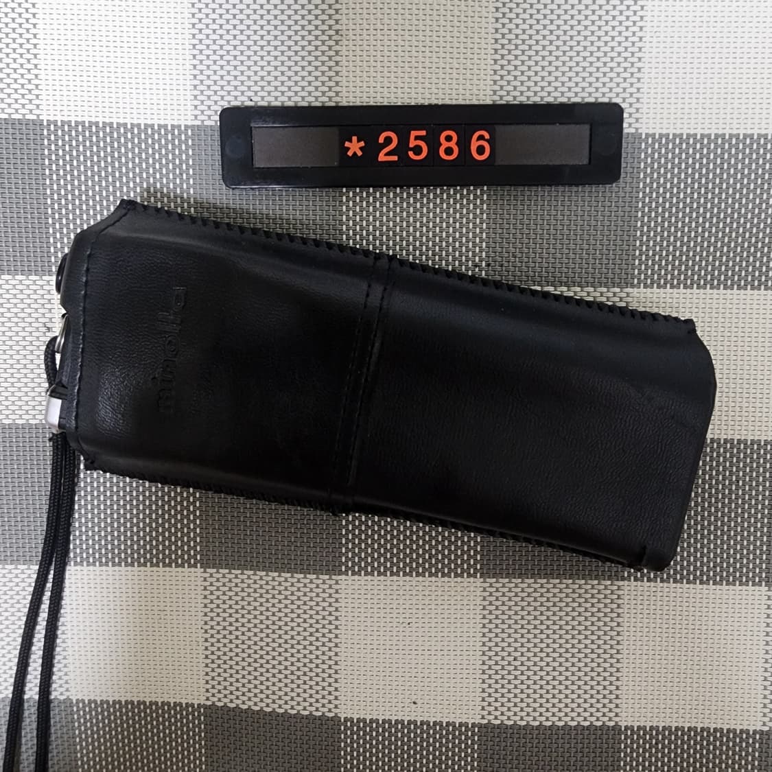 미놀타 오토팩 470 필름카메라 110mm 파우치포함 상품이미지7