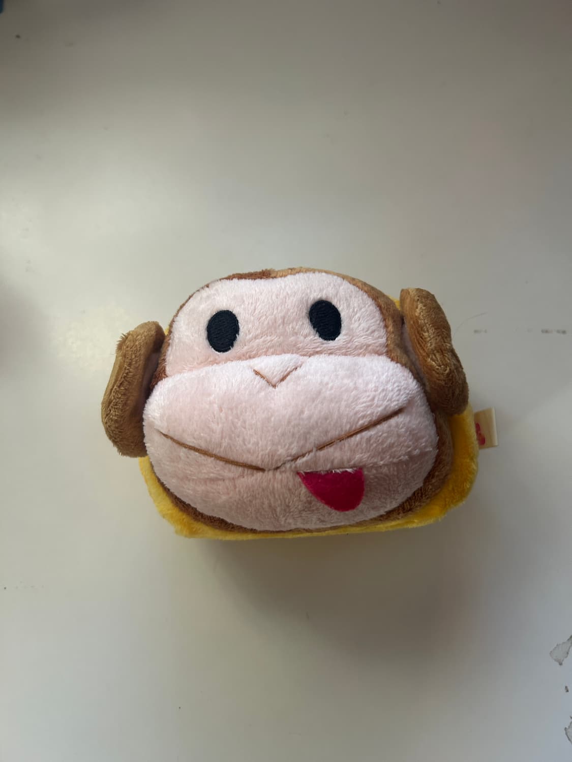 원숭이 휴대폰 거치대  상품이미지1