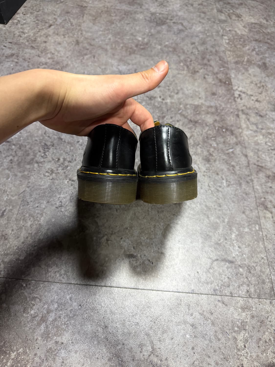 닥터마틴 1461 스무스 230 상품이미지3