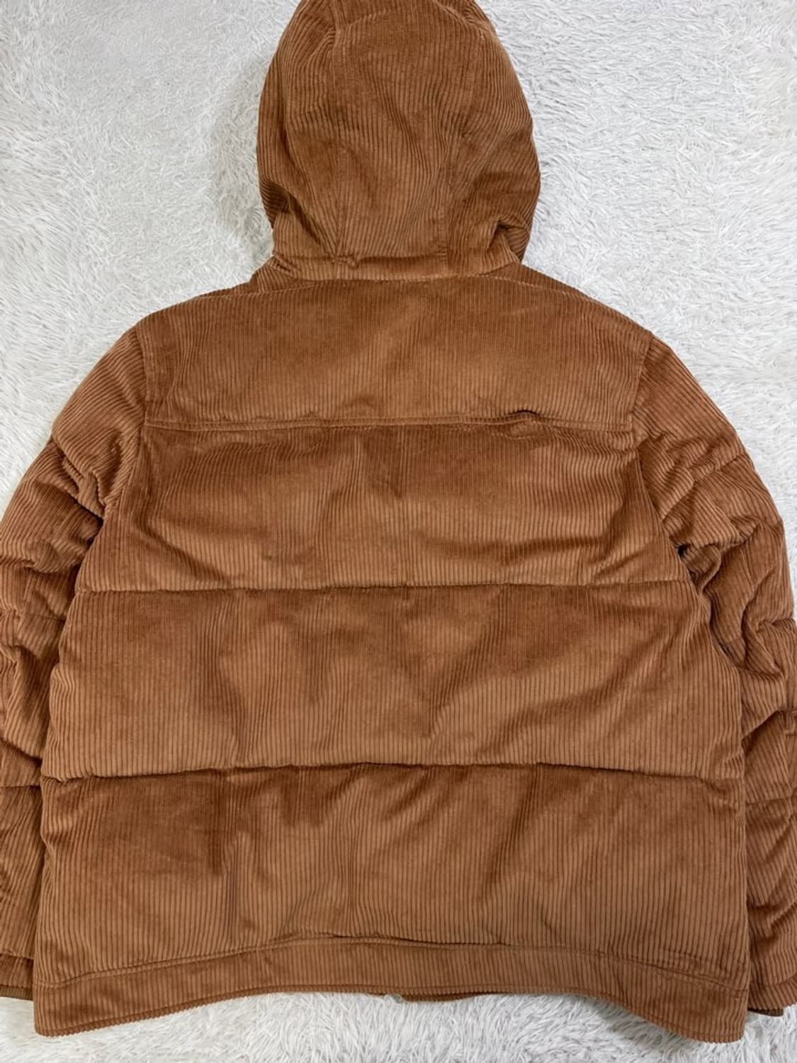 리바이스 코듀로이 푸퍼 점퍼/#3102 상품이미지3