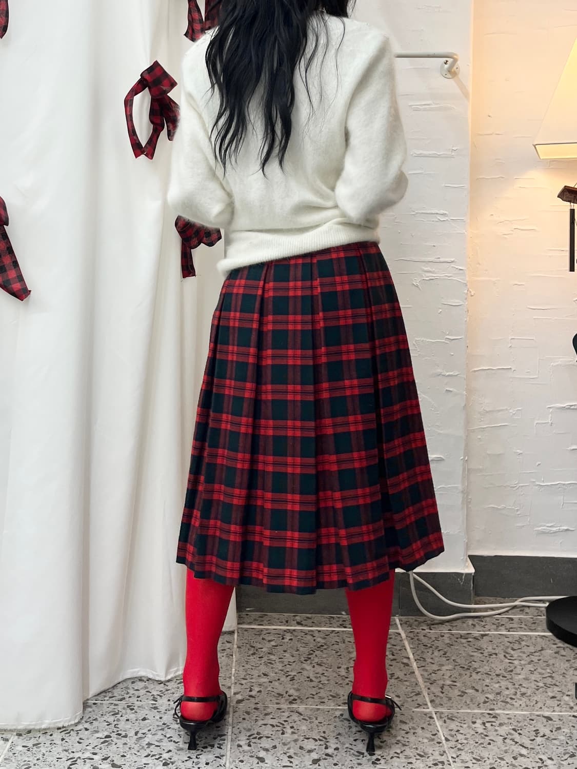 twinkle angora knit 상품이미지3