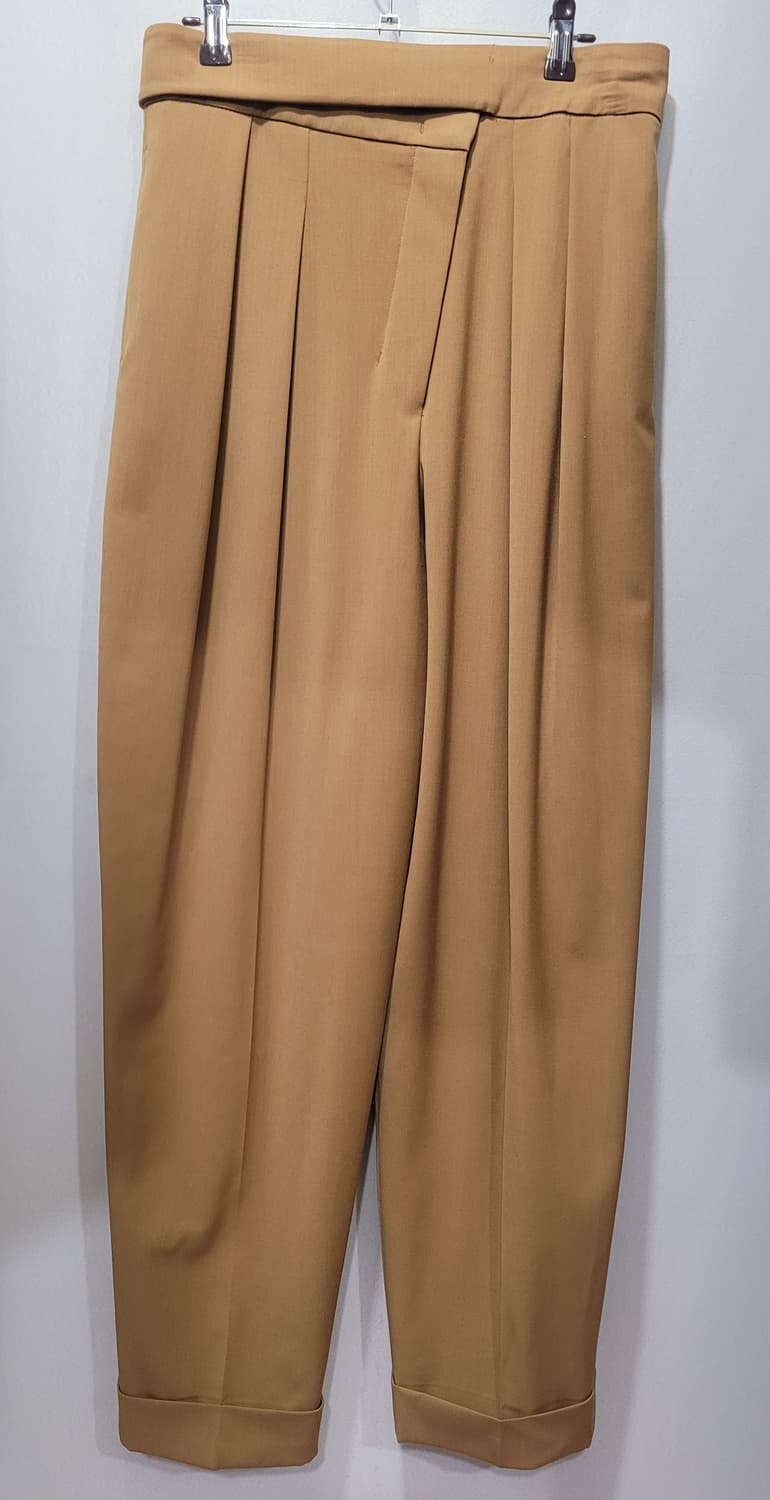 System바지 여성 팬츠26사이즈 상품이미지1