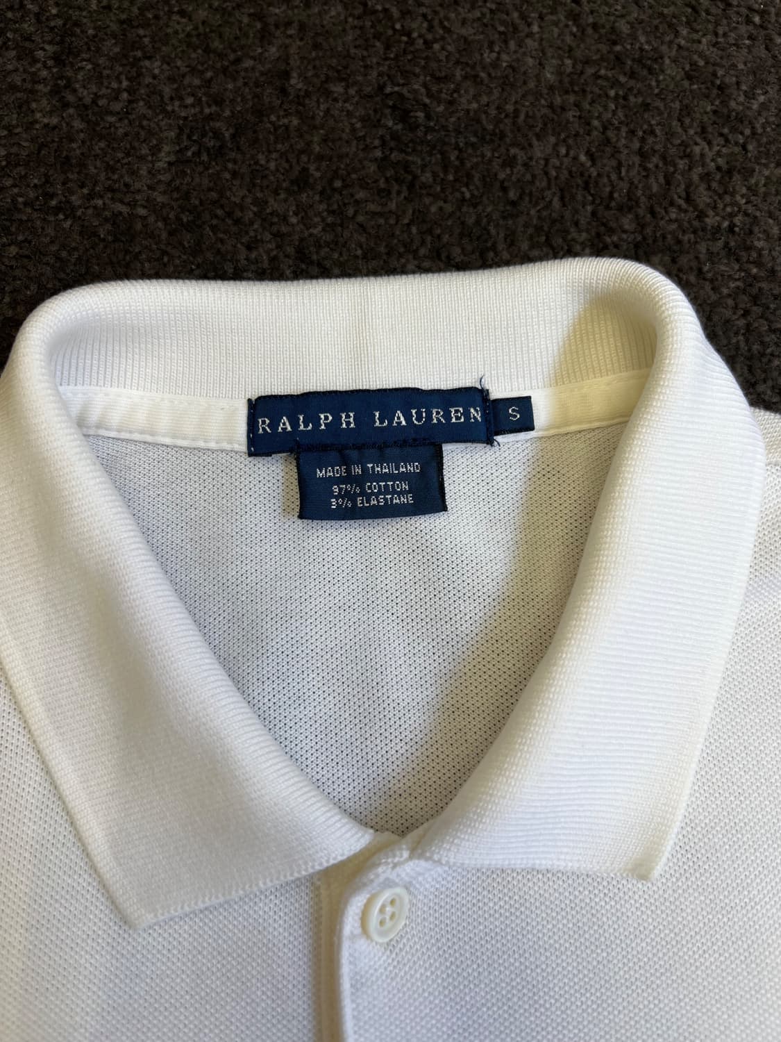 폴로 랄프로렌 빅포니 롱슬리브 상품이미지3