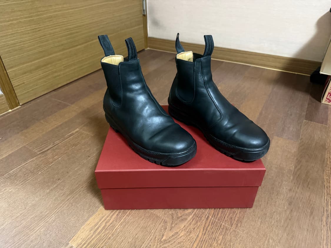 그라더스 첼시02 270 상품이미지1
