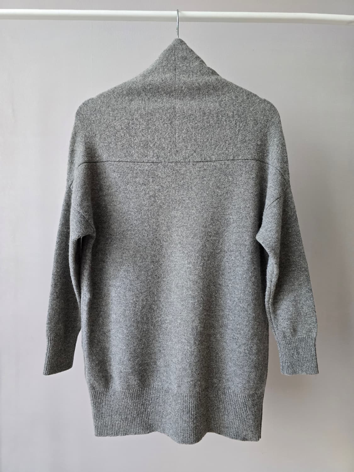 LA SUD wool knit 상품이미지4