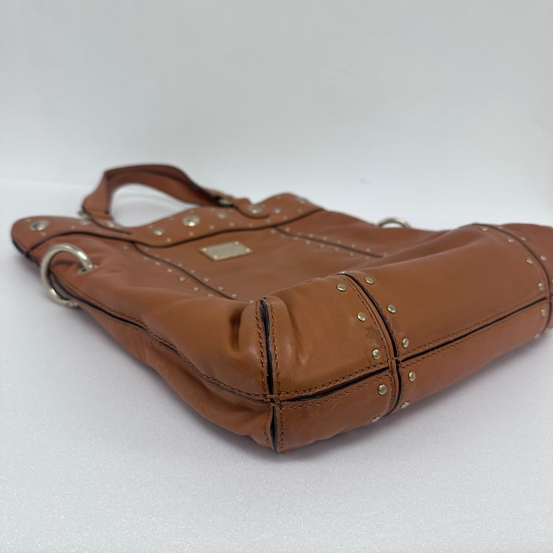 Michael Kors 마이클코어스 가죽 토트백 가방 상품이미지3