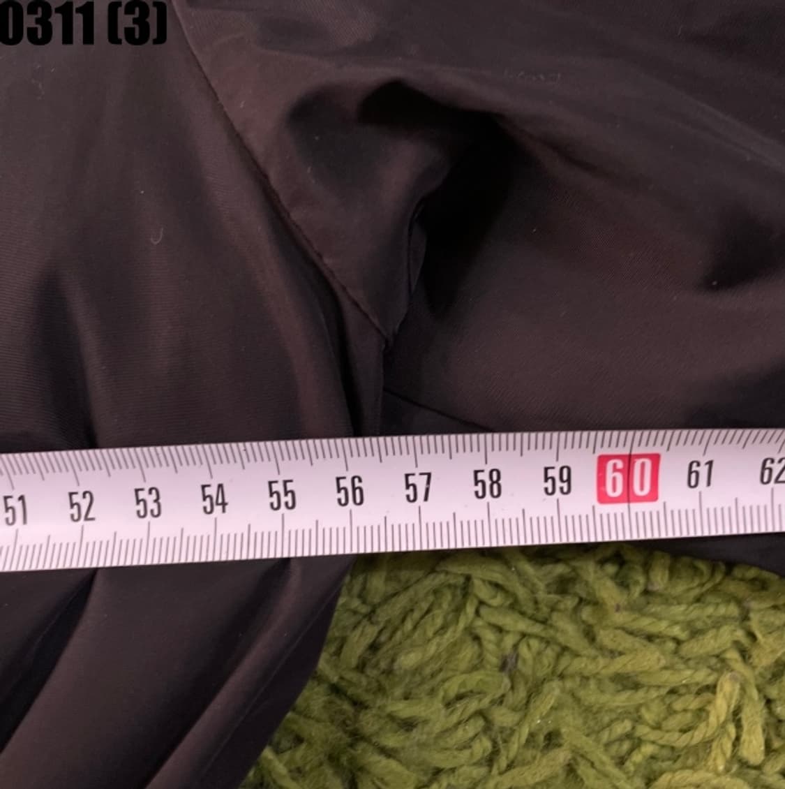 MLB 롱 자켓 상품이미지6