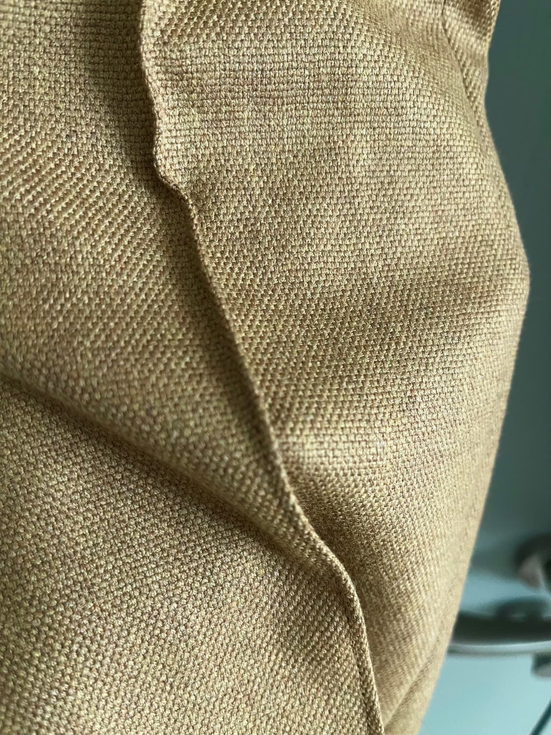 엘보른 울 슬랙스 상품이미지4