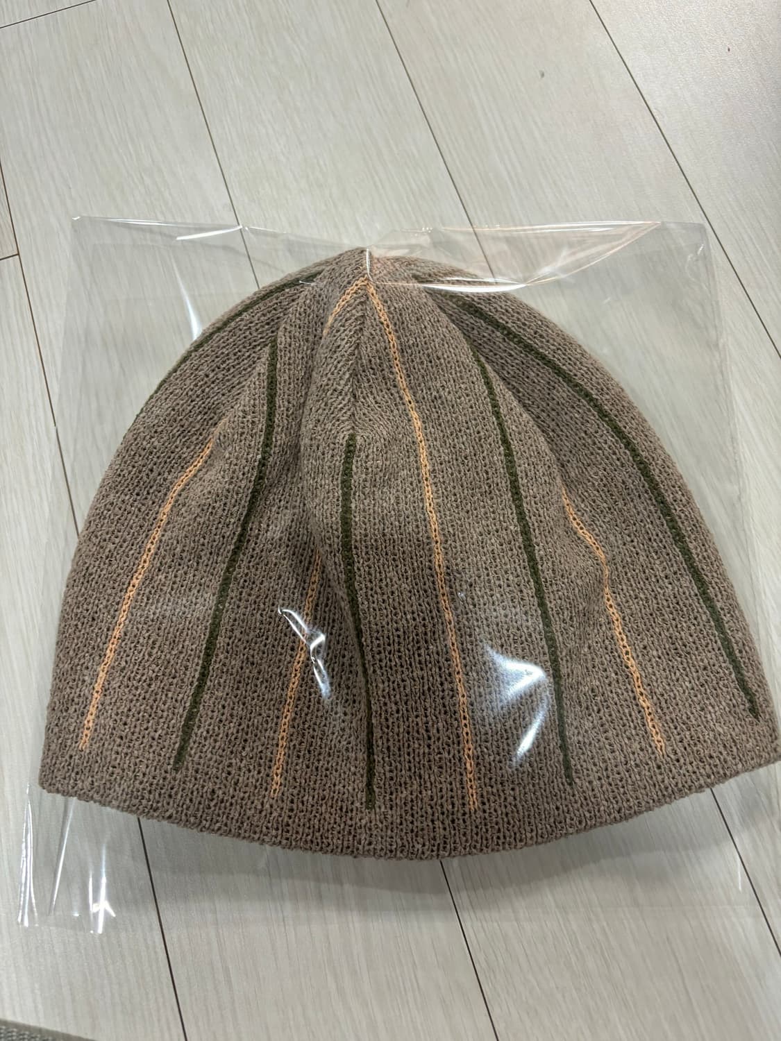 NOROLL x 88 'TWOFACE WASHI BEANIE 상품이미지6