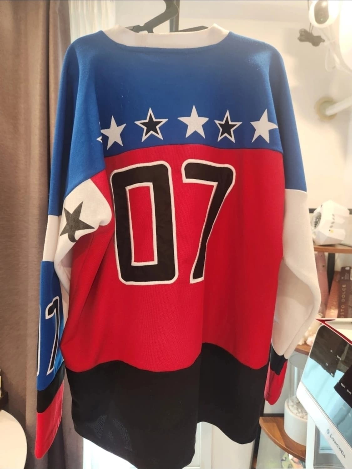 조이리치 티셔츠 상품이미지2