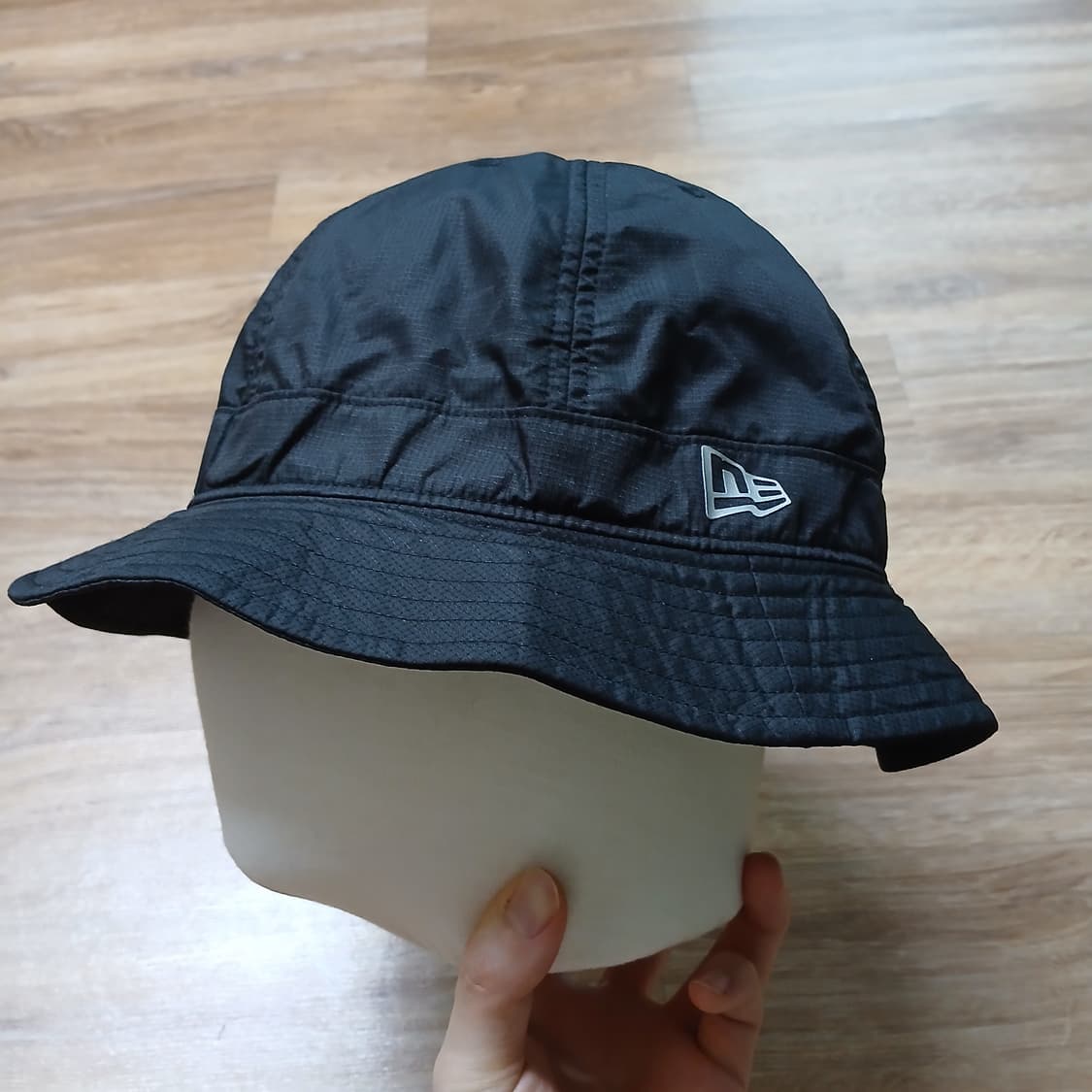 newera 뉴에라 버킷햇 벙거지 모자 상품이미지1