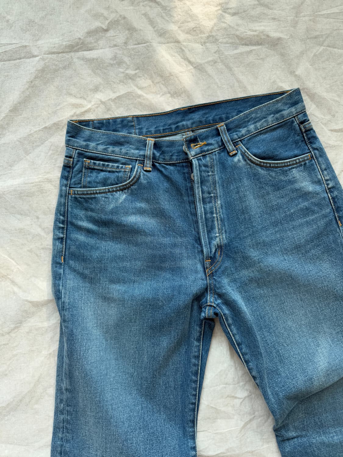 [32] MER blue fonce Se fit  상품이미지1