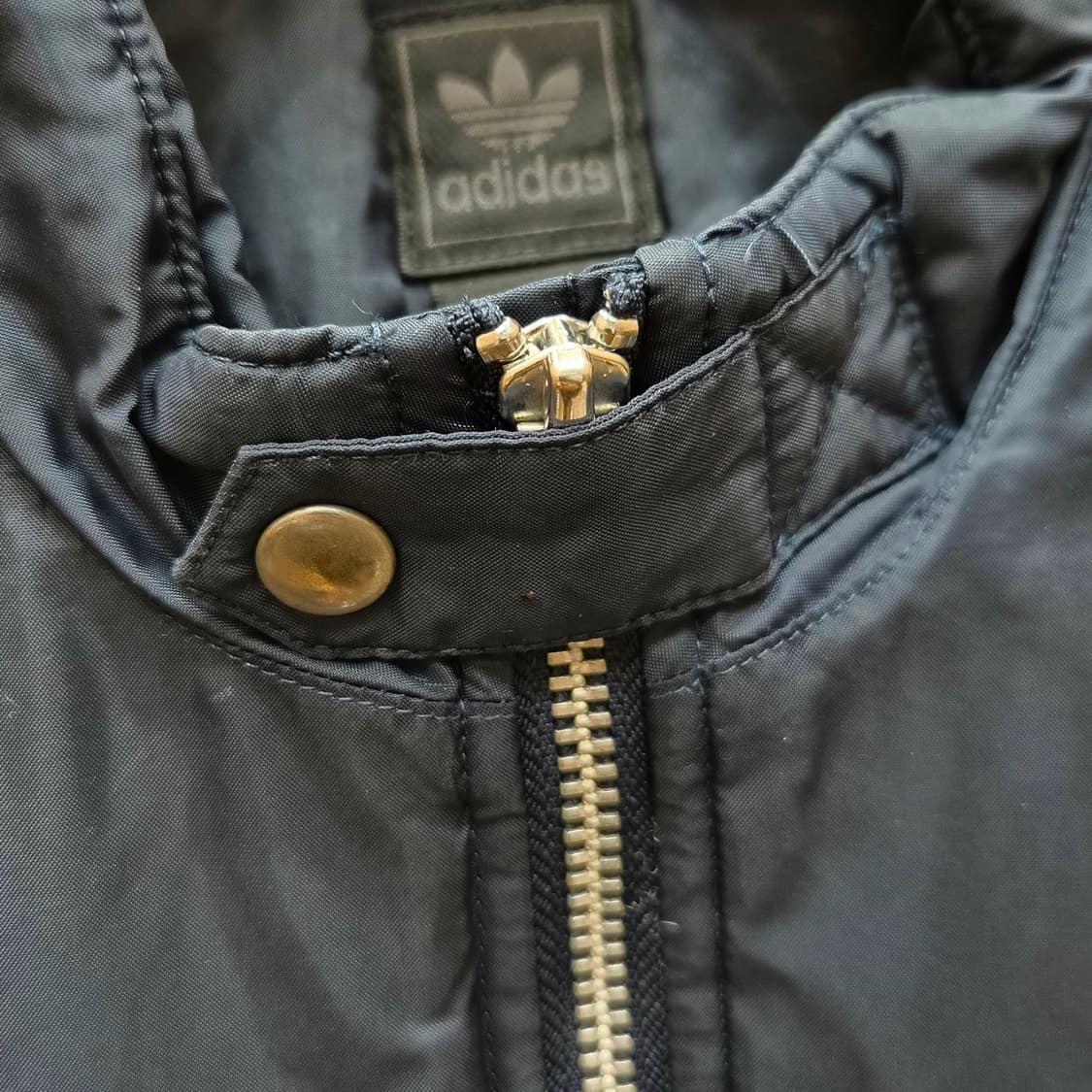 아디다스 90's 올드스쿨 라이더 자켓 상품이미지3