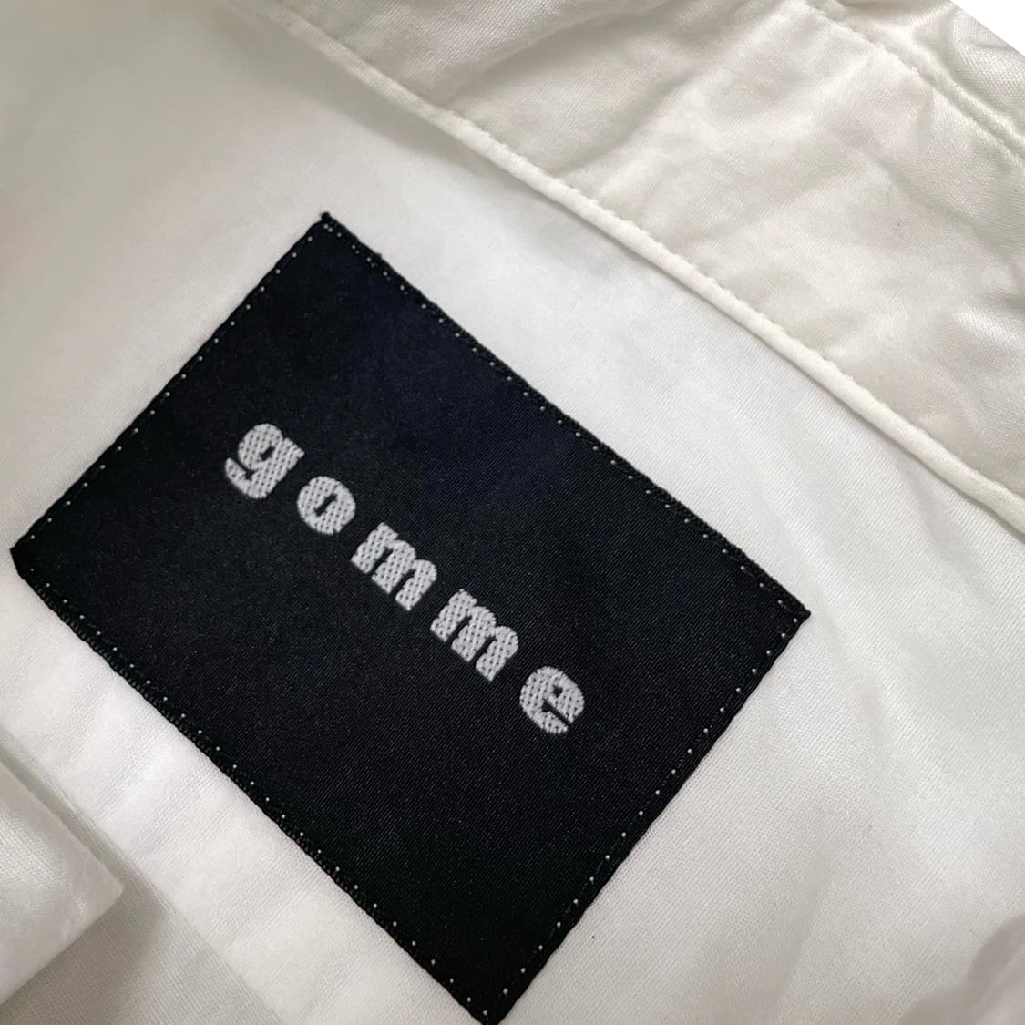 고무 (Gomme) 상품이미지6