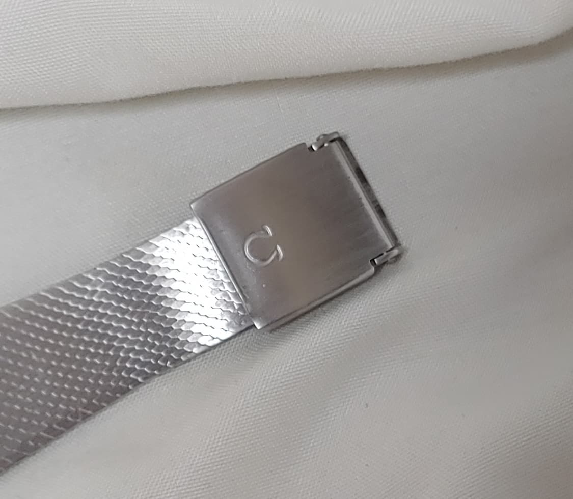 오메가 드빌 엘립스 311.0164 상품이미지5