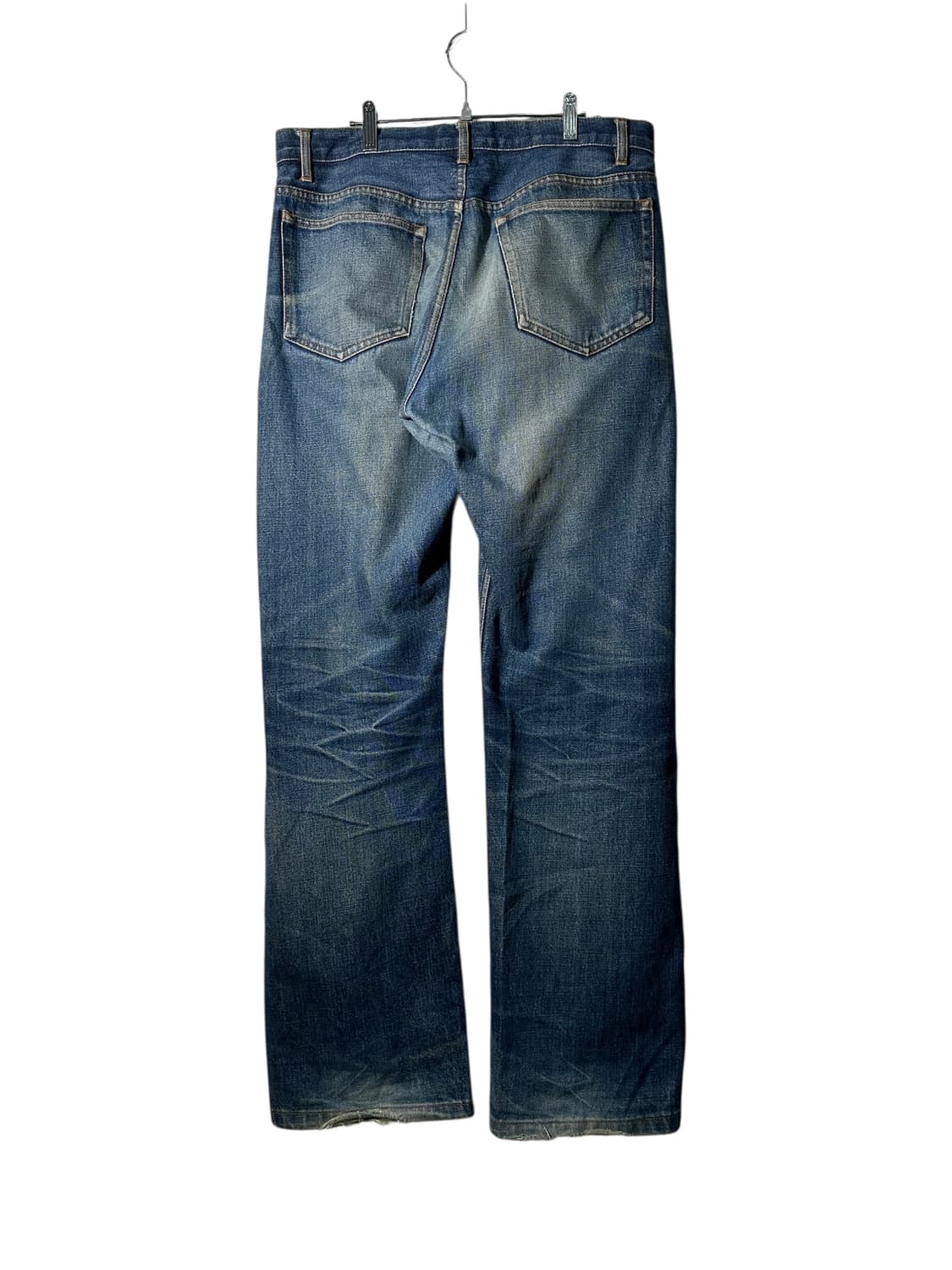 apc bootleg 에페쎄 데님 팬츠 상품이미지1